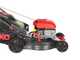Al-Ko Easy 4.26 P-D - 3-in-1-Benzin-Rasenm&auml;her - AL-KO Tech 5000 Motor 131ccm