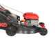 Al-Ko Easy 4.26 P-D - 3-in-1-Benzin-Rasenm&auml;her - AL-KO Tech 5000 Motor 131ccm