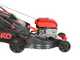 Al-Ko Easy 4.26 P-D - 3-in-1-Benzin-Rasenm&auml;her - AL-KO Tech 5000 Motor 131ccm