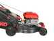 Al-Ko Easy 4.26 P-D - 3-in-1-Benzin-Rasenm&auml;her - AL-KO Tech 5000 Motor 131ccm