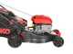 Al-Ko Easy 4.26 P-D - 3-in-1-Benzin-Rasenm&auml;her - AL-KO Tech 5000 Motor 131ccm