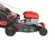 Al-Ko Easy 4.26 P-D - 3-in-1-Benzin-Rasenm&auml;her - AL-KO Tech 5000 Motor 131ccm
