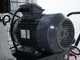 Fiac AB 300/598 - Kompressor mit Elektro-Motor und Riemenantrieb 270 L - 400V - Pressluft