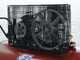 Fiac AB 300/598 - Kompressor mit Elektro-Motor und Riemenantrieb 270 L - 400V - Pressluft