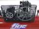Fiac AB 300/598 - Kompressor mit Elektro-Motor und Riemenantrieb 270 L - 400V - Pressluft