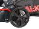 Al-Ko Easy 4.66 SP-D - Benzin-Rasenm&auml;her - 4 in 1 - Motor AL-KO Tech 6500 149ccm