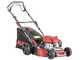 Al-Ko Easy 4.66 SP-D - Benzin-Rasenm&auml;her - 4 in 1 - Motor AL-KO Tech 6500 149ccm