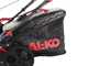 Al-Ko Easy 4.66 SP-D - Benzin-Rasenm&auml;her - 4 in 1 - Motor AL-KO Tech 6500 149ccm