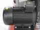 Fiac mod. AB 200/515 - Kompressor mit Elektro-Motor und Riemenantrieb - Pressluft