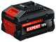 Bosch Professional GRA 18V2-46 SP &ndash; Akku-Rasenm&auml;her &ndash; 2x18V 5.5Ah - Schnittbreite 46 cm