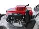 KAAZ LM 5360 HXA - Benzin-Rasenm&auml;her mit Radantrieb - Honda GXV 160 - Schnittbreite 53 cm - 2 G&auml;nge