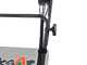 KAAZ LM 5360 HXA - Benzin-Rasenm&auml;her mit Radantrieb - Honda GXV 160 - Schnittbreite 53 cm - 2 G&auml;nge