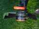 Black &amp; Decker BCST918D1-QW &ndash; Akku-Rasentrimmer &ndash; 18V 2Ah