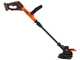 Black &amp; Decker BCST918D1-QW &ndash; Akku-Rasentrimmer &ndash; 18V 2Ah