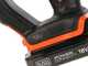 Black &amp; Decker BCST918D1-QW &ndash; Akku-Rasentrimmer &ndash; 18V 2Ah