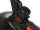 Black &amp; Decker BCST918D1-QW &ndash; Akku-Rasentrimmer &ndash; 18V 2Ah
