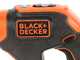 Black &amp; Decker BCST918D1-QW &ndash; Akku-Rasentrimmer &ndash; 18V 2Ah