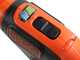 Black &amp; Decker BCST918D1-QW &ndash; Akku-Rasentrimmer &ndash; 18V 2Ah
