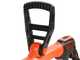 Black &amp; Decker BCST918D1-QW &ndash; Akku-Rasentrimmer &ndash; 18V 2Ah