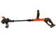 Black &amp; Decker BCST918D1-QW &ndash; Akku-Rasentrimmer &ndash; 18V 2Ah