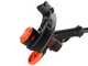Black &amp; Decker BCST918D1-QW &ndash; Akku-Rasentrimmer &ndash; 18V 2Ah