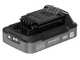 Black &amp; Decker BCST918D1-QW &ndash; Akku-Rasentrimmer &ndash; 18V 2Ah