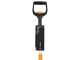 Fiskars X-series Weed Puller - Teleskop-Unkrautstecher