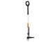 Fiskars X-series Weed Puller - Teleskop-Unkrautstecher