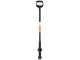 Fiskars X-series Weed Puller - Teleskop-Unkrautstecher