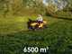 Stiga Estate 598e - Rasentraktor mit 1 ePower Pro 56V/40Ah Akku - Fangkorb und Mulchfunktion