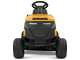 Stiga Estate 598e -Akku-Rasentraktor mit 2 Akkus ePower Pro 56V/40Ah - Fangkorb und Mulching