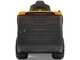 Stiga Estate 598e -Akku-Rasentraktor mit 2 Akkus ePower Pro 56V/40Ah - Fangkorb und Mulching