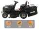 AL-KO Comfort 14-86.6 HD-A - Rasentraktor -  hydrostatisches Getriebe - Fangkorb