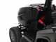 AL-KO Comfort 14-86.6 HD-A - Rasentraktor -  hydrostatisches Getriebe - Fangkorb