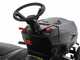 AL-KO Comfort 14-86.6 HD-A - Rasentraktor -  hydrostatisches Getriebe - Fangkorb