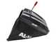 AL-KO Comfort 14-86.6 HD-A - Rasentraktor -  hydrostatisches Getriebe - Fangkorb