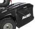AL-KO Comfort 14-86.6 HD-A - Rasentraktor -  hydrostatisches Getriebe - Fangkorb