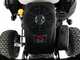 AL-KO Comfort 14-86.6 HD-A - Rasentraktor -  hydrostatisches Getriebe - Fangkorb