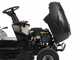 AL-KO Comfort 14-86.6 HD-A - Rasentraktor -  hydrostatisches Getriebe - Fangkorb