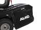 AL-KO Comfort 14-86.6 HD-A - Rasentraktor -  hydrostatisches Getriebe - Fangkorb