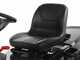 AL-KO Comfort 14-86.6 HD-A - Rasentraktor -  hydrostatisches Getriebe - Fangkorb