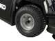 AL-KO Comfort 14-86.6 HD-A - Rasentraktor -  hydrostatisches Getriebe - Fangkorb