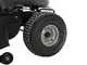 AL-KO Comfort 14-86.6 HD-A - Rasentraktor -  hydrostatisches Getriebe - Fangkorb