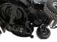 AL-KO Comfort 14-86.6 HD-A - Rasentraktor -  hydrostatisches Getriebe - Fangkorb