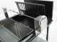 Elektrischer Drehspie&szlig; f&uuml;r Grill Automatico 70