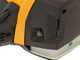 Stiga BC 760 B - Profi-Stiga-Motorsense - Zweihandgriff