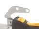 Stiga BC 760 B - Profi-Stiga-Motorsense - Zweihandgriff