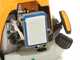 Stiga BC 760 B - Profi-Stiga-Motorsense - Zweihandgriff