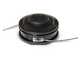 Stiga BC 760 B - Profi-Stiga-Motorsense - Zweihandgriff