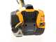 Stiga BC 760 B - Profi-Stiga-Motorsense - Zweihandgriff